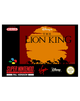 Гра Nintendo SNES The Lion King Europe Англійська Версія Без Мануалу Б/У - зображення 1