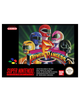 Игра Nintendo SNES Mighty Morphin Power Rangers Europe Английская Версия Б/У - изображение 1