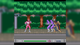 Игра Nintendo SNES Mighty Morphin Power Rangers Europe Английская Версия Б/У - изображение 3