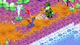 Игра Nintendo Game Boy Advance Spyro 2: Season of Flame Английская Версия Только Картридж Б/У - изображение 2