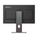 Монітор Lenovo 23.8" P24QD-40 QHD IPS 120Hz (64B1GAT1UA) - зображення 6