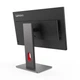 Монітор Lenovo 23.8" P24QD-40 QHD IPS 120Hz (64B1GAT1UA) - зображення 8