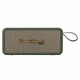 Портативная акустика 2E SoundLegend Mini 40Вт BT 5.3 PowerBank IPX6 Green (2E-BSSLMWGN) - изображение 2