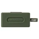 Портативная акустика 2E SoundLegend Mini 40Вт BT 5.3 PowerBank IPX6 Green (2E-BSSLMWGN) - изображение 6
