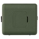 Портативная акустика 2E SoundLegend Mini 40Вт BT 5.3 PowerBank IPX6 Green (2E-BSSLMWGN) - изображение 8