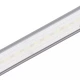 Настільна лампа Baseus LED Smart Eye Reading Desk Lamp з вбудованим акумулятором 2200 mAh (DGZG-0G) Grey - зображення 4
