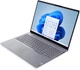 Ноутбук Lenovo 16 ThinkBook 16-G8 WUXGA IPS AG/Intel U5-135H/16GB/512SSD/UMA/DOS/Gray (21SK00FQRA) - зображення 2
