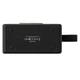 Портативна акустика 2E SoundLegend Mini 40Вт BT 5.3 PowerBank IPX6 Black (2E-BSSLMWBK) - зображення 4