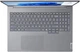 Ноутбук Lenovo 16 ThinkBook 16-G8 WUXGA IPS AG/Intel U5-135H/16GB/512SSD/UMA/DOS/Gray (21SK00FQRA) - зображення 4
