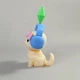 Фигурка кот в голубых наушниках с кристаллом из Sims 15 х 7 см Sims Cat Dance - изображение 3