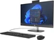 Моноблок HP 23.8 240-G10 FHD IPS/Intel i5-1334U/16GB/512SSD/UMA/DOS/Black (A54ZQET) - изображение 3