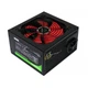Блок живлення GameMax GM-500B Black, 500 W ( 10910 ) - изображение 4