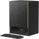 Робот-пилосос з вологим прибиранням Dreame Bot MatriX 10 Ultra Black (RLX95CE-bl) - зображення 7