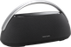 Głośnik przenośny Harman/Kardon Go + Play 3 160 W Black (HKGOPLAY3BLKEP) - obraz 1