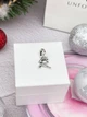 Срібна намистина Пандора "Чарівний новорічний олень" 792826C01 - изображение 4