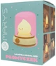 Lampka nocna Mary's LED Plomyczek Żolty 10495 (5906555610495) - obraz 1