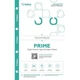 Захисна плівка гідрогель Gelius Prime глянцева Poco X5 Pro/Poco X6 Neo/Poco F5/Poco M6 Pro - зображення 1