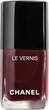 Лак для нігтів Chanel Le Vernis 155 Rouge Noir 13 мл (3145891791556) - зображення 1