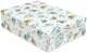 Materac Sensillo Supreme Kameleon turystyczny 120x60x5 cm (5908310393698) - obraz 3