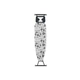 Гладильная доска EuroHome Alpine Plus EH11033MPL-3 33*110 см - изображение 4