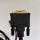 Кабель-переходник HDMI - DVI 1.5 метра для монитора и ПК, HDMI-DVI адаптер, позолоченные контакты, экранированный шнур (копія) - изображение 11
