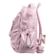 Рюкзак Zibi City Dream розовый 24 л 47х32х17 см (ZB11.0015CDP) - изображение 12