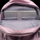 Рюкзак Zibi City Dream розовый 24 л 47х32х17 см (ZB11.0015CDP) - изображение 15