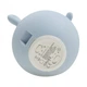 Lampka nocna Mary's LED Rybka Niebieska 14882 (5906555614882) - obraz 4