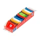 Набор мини шоколадок Ritter Sport Mini Chocolate Mix 8 шт 133 г - изображение 2