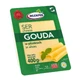 Сир нарізка Mlekpol Gouda 400 г - зображення 2