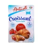 Круассаны Antonelli Croissant Strawberry с клубничной начинкой 250 г - изображение 1