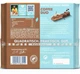 Молочный шоколад Ritter Sport Coffee Duo Milky Macchiato & Crunchy Coffee с кофейным кремом и кофейными зернами 218 г - изображение 2