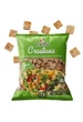 Крутони Rialto Croutons цільнозернові 75 г - зображення 2