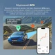 Видеорегистратор 70mai Dash Cam A810 Lite 4K + 70mai Rear Cam RC21 Set Global - изображение 5
