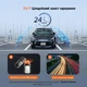 Видеорегистратор 70mai Dash Cam A810 Lite 4K + 70mai Rear Cam RC21 Set Global - изображение 8