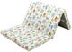 Materac Sensillo Supreme Leśny Spacer turystyczny 120x60x5 cm (5908310393704) - obraz 1
