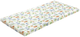 Materac Sensillo Supreme Leśny Spacer turystyczny 120x60x5 cm (5908310393704) - obraz 2
