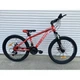 Велосипед горный Shark Bike Toprider колеса 24" рама 12" Алюминий детский - изображение 9