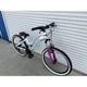 Велосипед горный Shark Bike Toprider колеса 24" рама 12" Алюминий - изображение 4