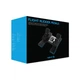 Педалі Logitech G Flight Rudder Pedals (945-000005) чорний/сріблястий 36749 - зображення 10