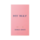 Парфумована вода Armani My Way EDP, 90ml - зображення 3