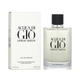 Парфумована вода Armani Acqua Di Gio EDP, 125ml - зображення 1