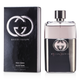Туалетна вода Gucci Guilty Pour Homme EDT, 90ml - зображення 1