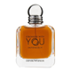 Парфюмерная вода Armani Stronger With You Intensely EDP, 100ml - изображение 2