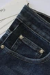 Мужские джинсы Calvin Klein темно-синие, размер 31 (CK16001.231) - изображение 4
