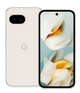 Смартфон Google Pixel 9a 8/128GB Porcelain - зображення 1