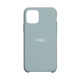 Чохол Premium Original для iPhone 11 Pro Seafoam - изображение 2