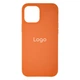 Чохол Premium Original для iPhone 12 Pro Max Copy 30.Flamingo - зображення 2
