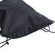 Сумка для взуття Zibi Black 37х47 см (ZB.700405) - зображення 6
