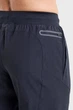 Чоловічі чорні спортивні штани STRETCH WOVEN UTILITY JOGGER Under Armour XXLT 1352027-001 - изображение 4